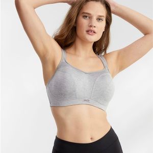 Panache High Impact Underwire Sports Bra - NWT